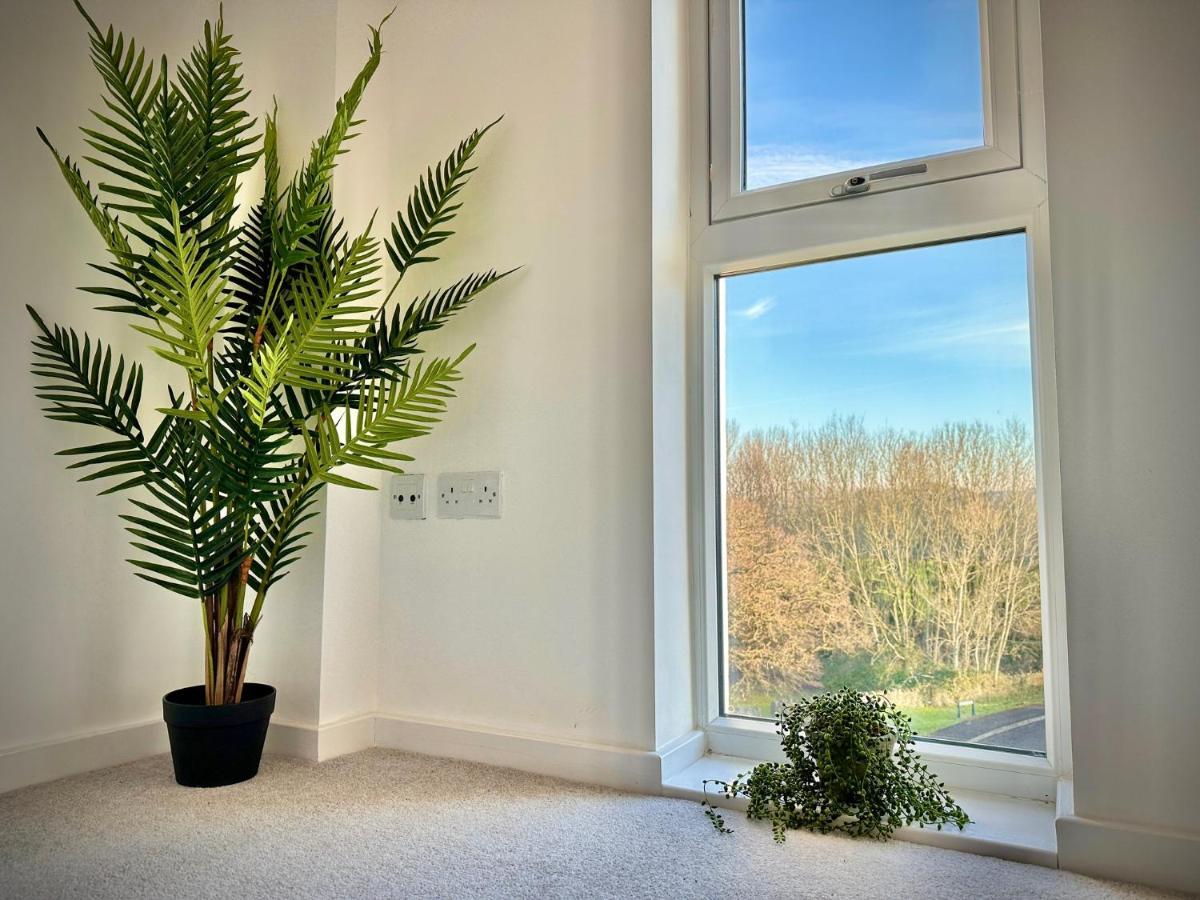 Serviced Apartments Nailsea Exterior photo