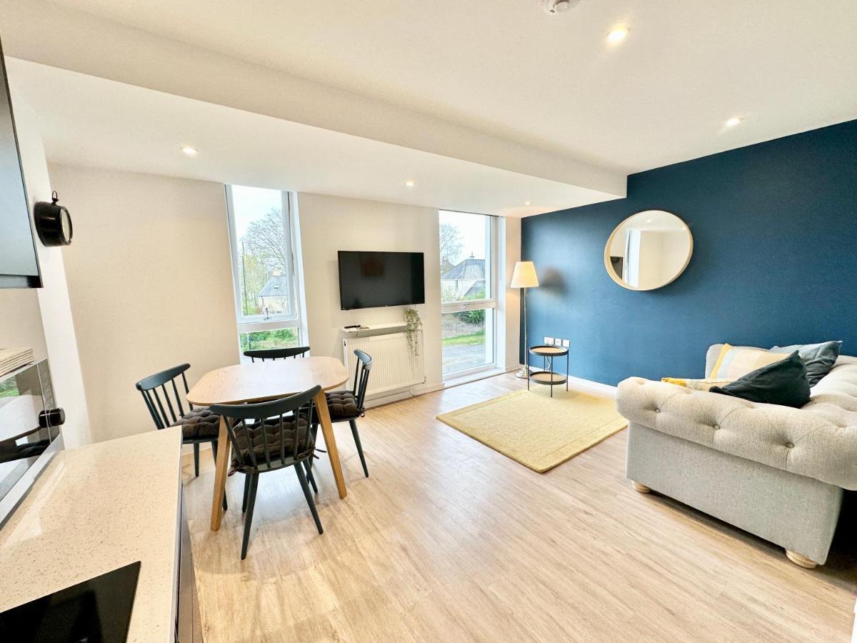 Serviced Apartments Nailsea Exterior photo