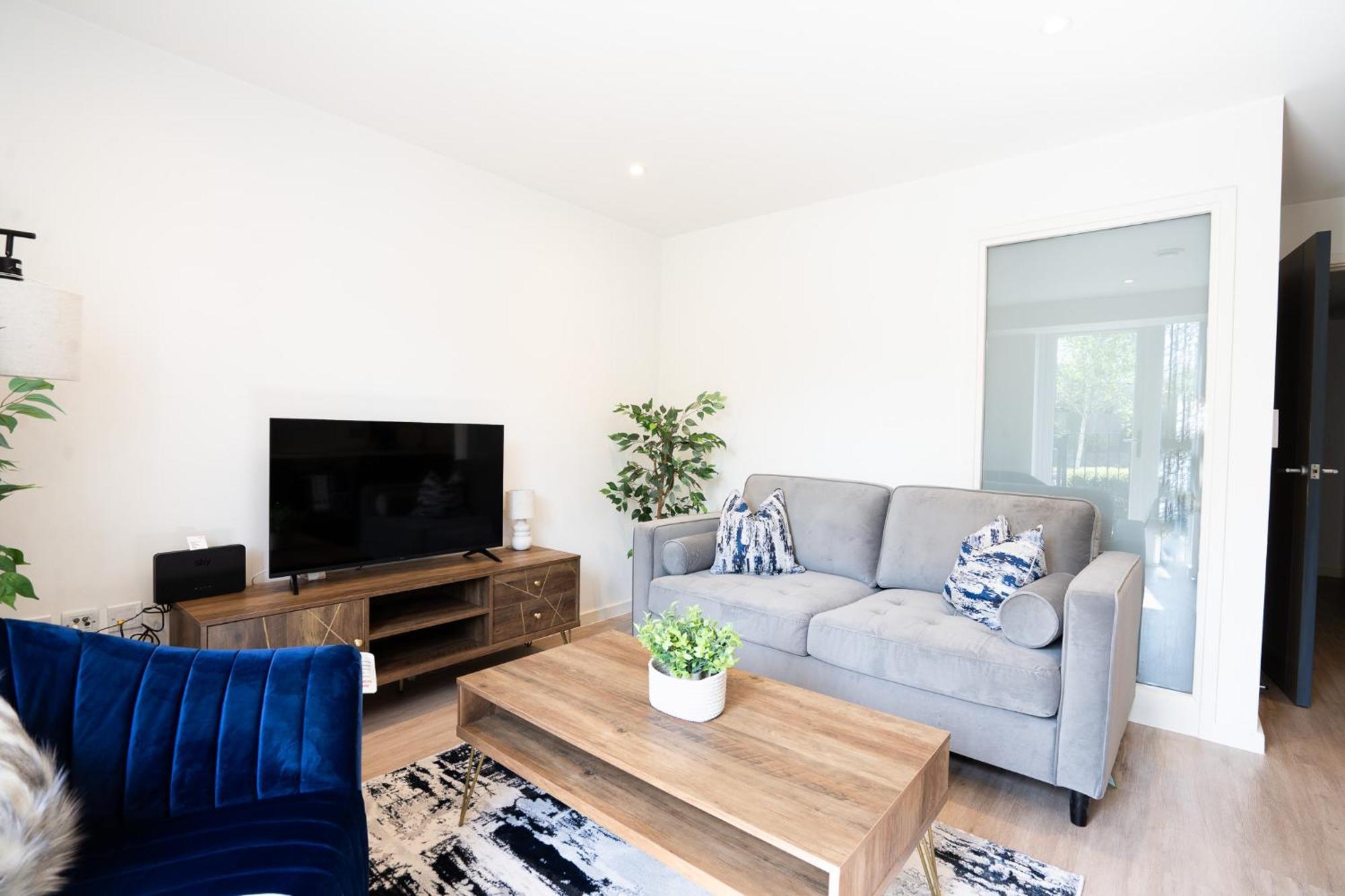 Serviced Apartments Nailsea Exterior photo